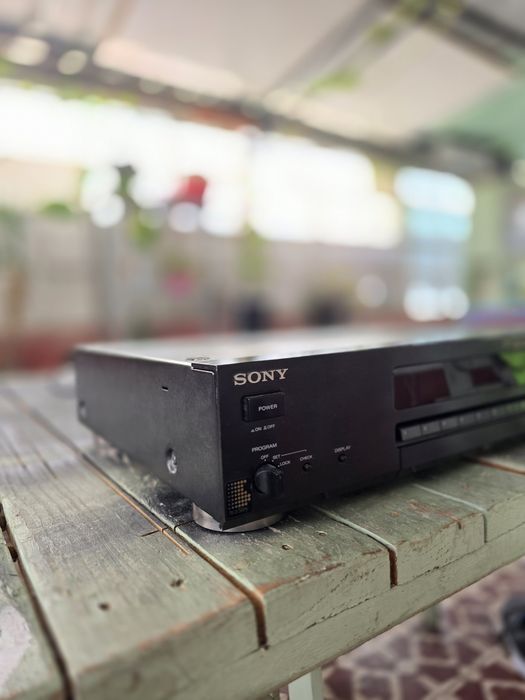 Sony st-s 770 es