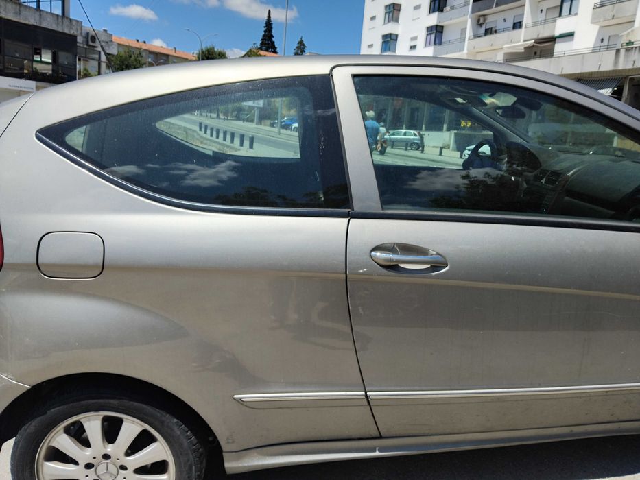 Mercedes A200 cdi