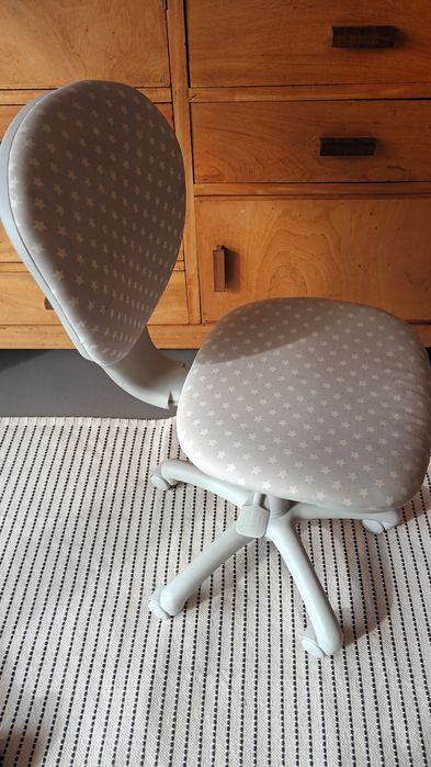 Cadeira de secretária