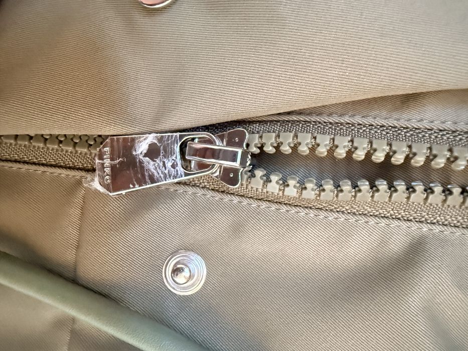 Парка ветровка  Pinko XS - S оригинал
