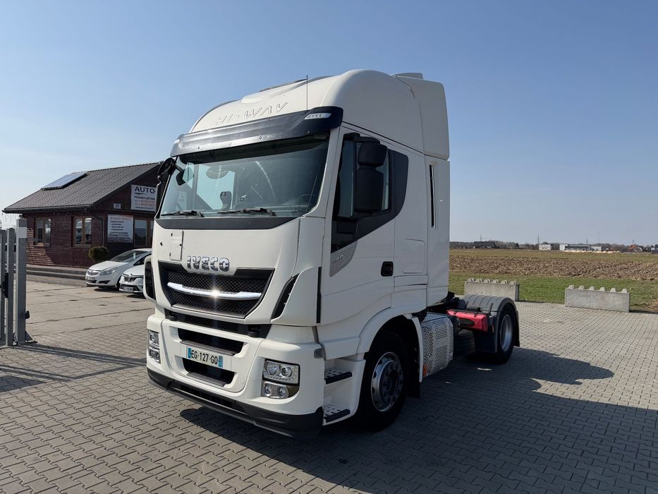 Iveco