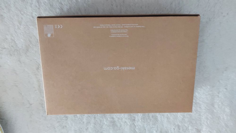 Cisco Meraki GO novo