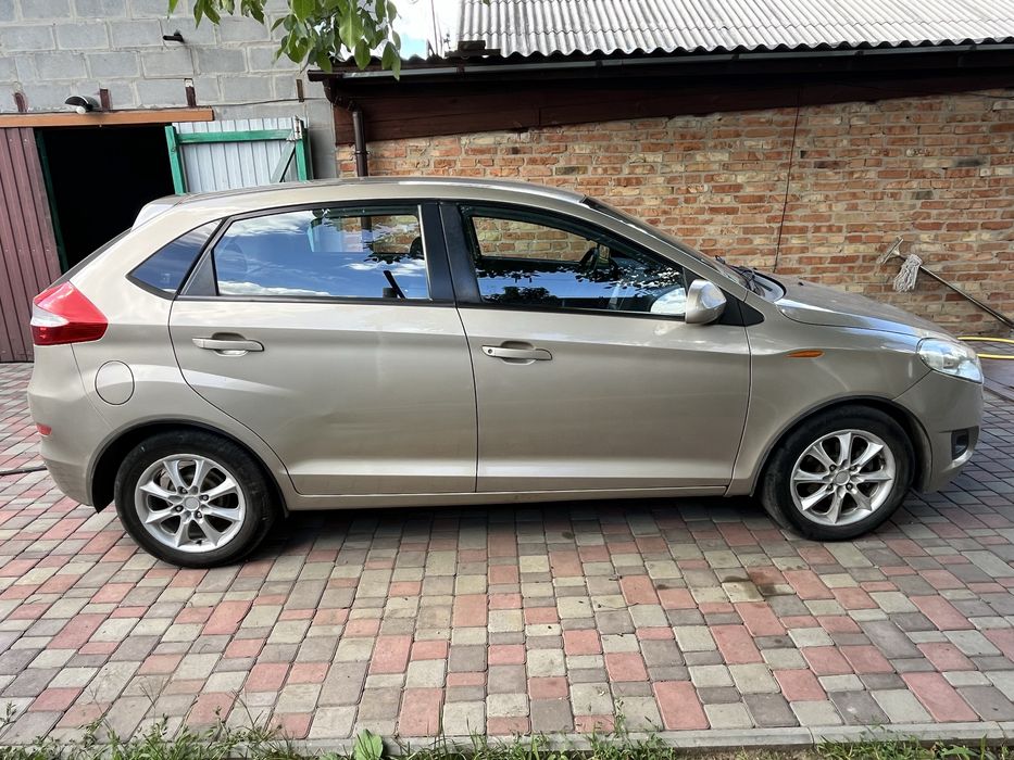 Продам авто в гарному стані