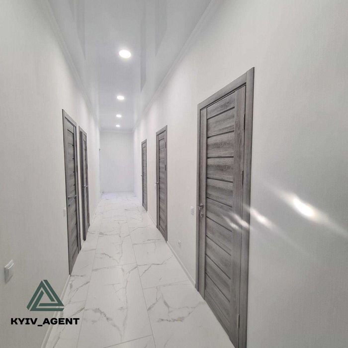 NEW!!! Продаж НОВОГО будинку 156 м2 в ЗК Селекціонер на Осокорках !