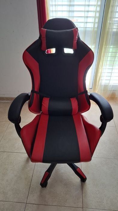 Cadeira Gamer  .
