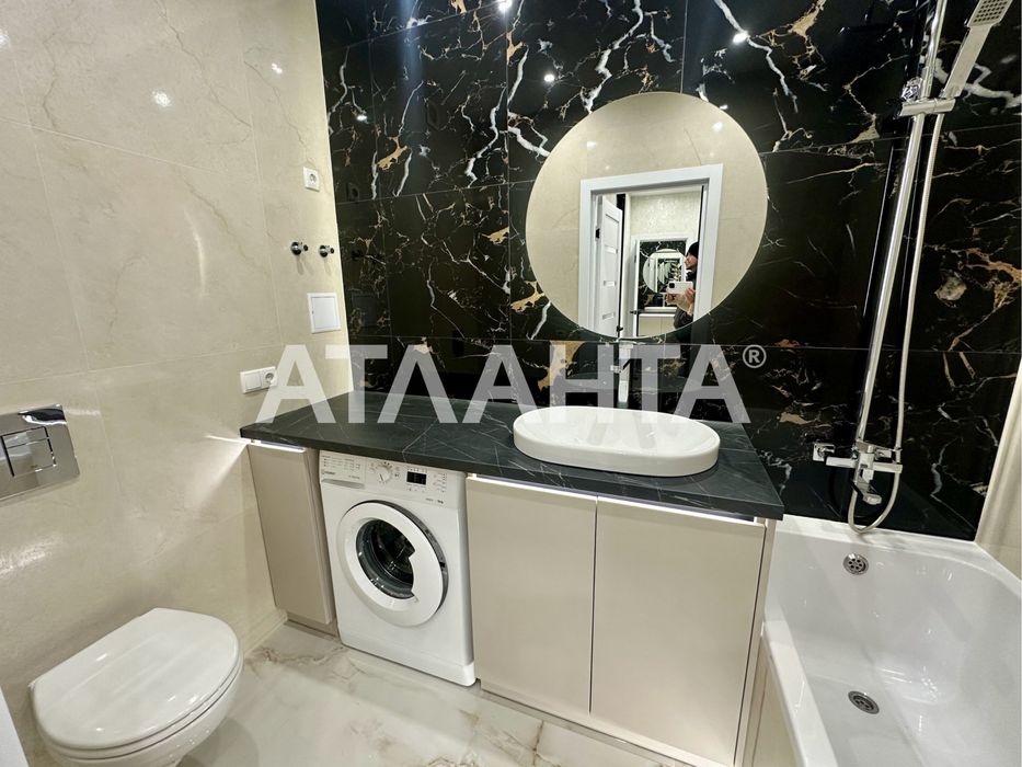 2-rooms apartment apartment by the address (area 44 m²) - Atlanta.ua - photo 7