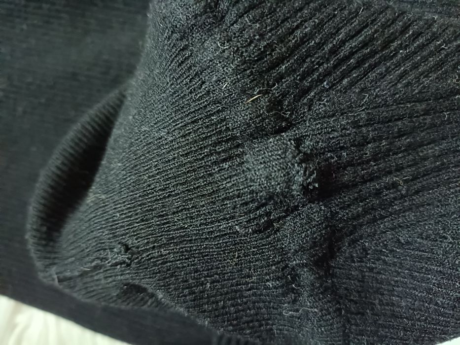 Sweter Burberry /Roz XS