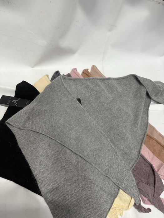 Ангоровий палантин