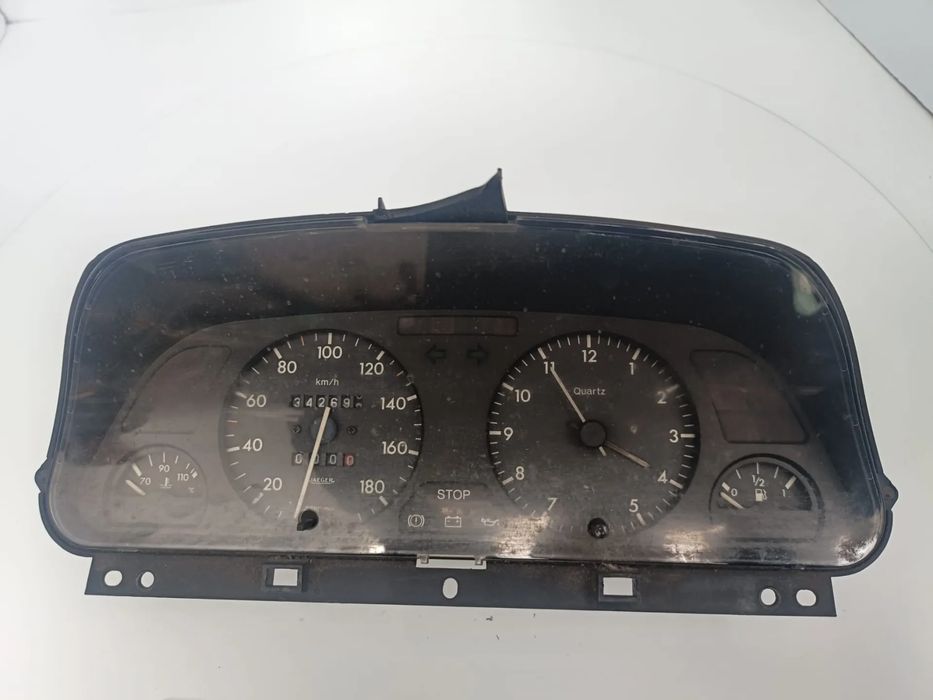 Quadrante / painel de instrumentos FIAT Scudo (220_)