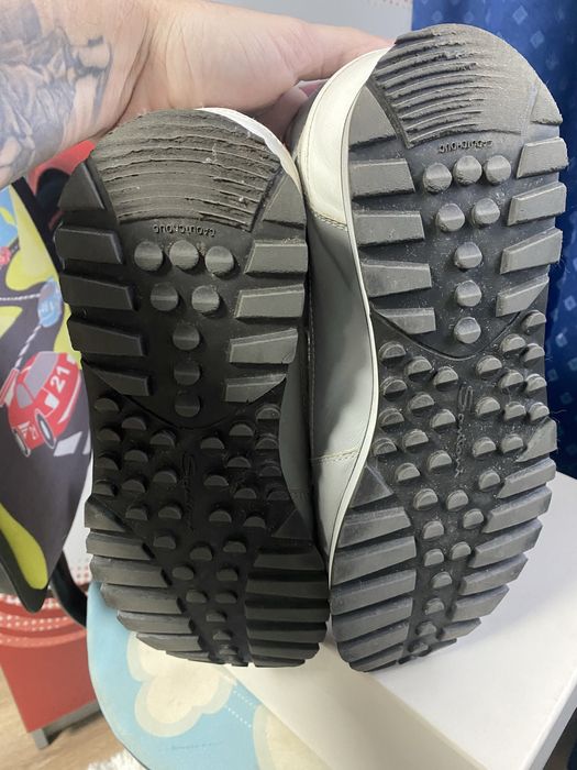 Кроссовки Santoni 43