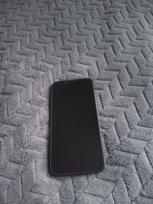 iPhone 14 Black 128Gb Super Stan