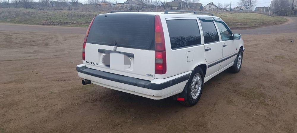 Продам Вольво 850,v70,s40, по запчастинам