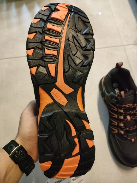 Buty nowe Bennon Orlando nr 42