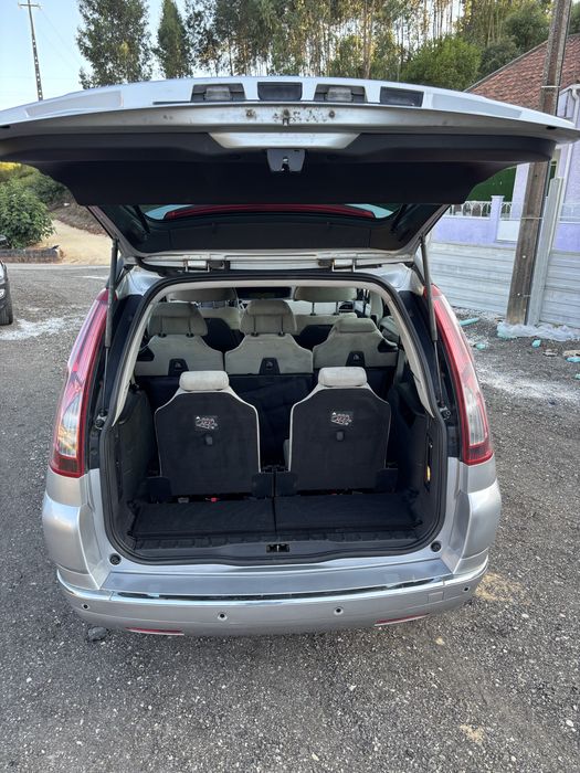 Citroën C4 Grand Picasso — fotografia 6