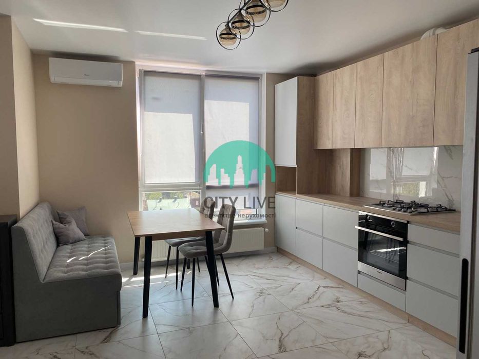 Здам 1-кім квартиру ЖК "Family Plaza" (51)