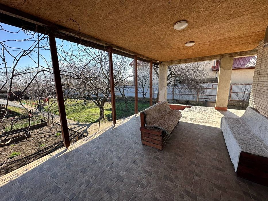 Продажа дома в Холодной Балке