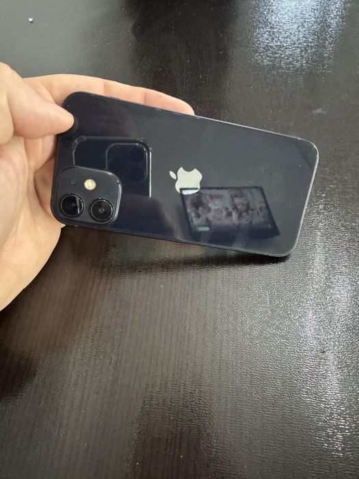 Продам Iphone 12 mini 128 гб