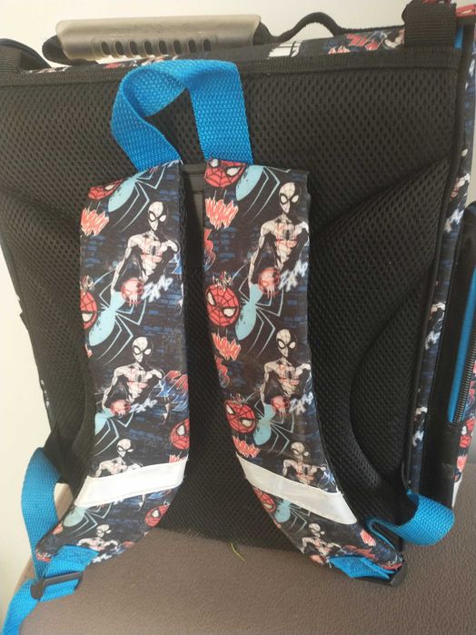 Plecak /Tornister Spider-man NOWY