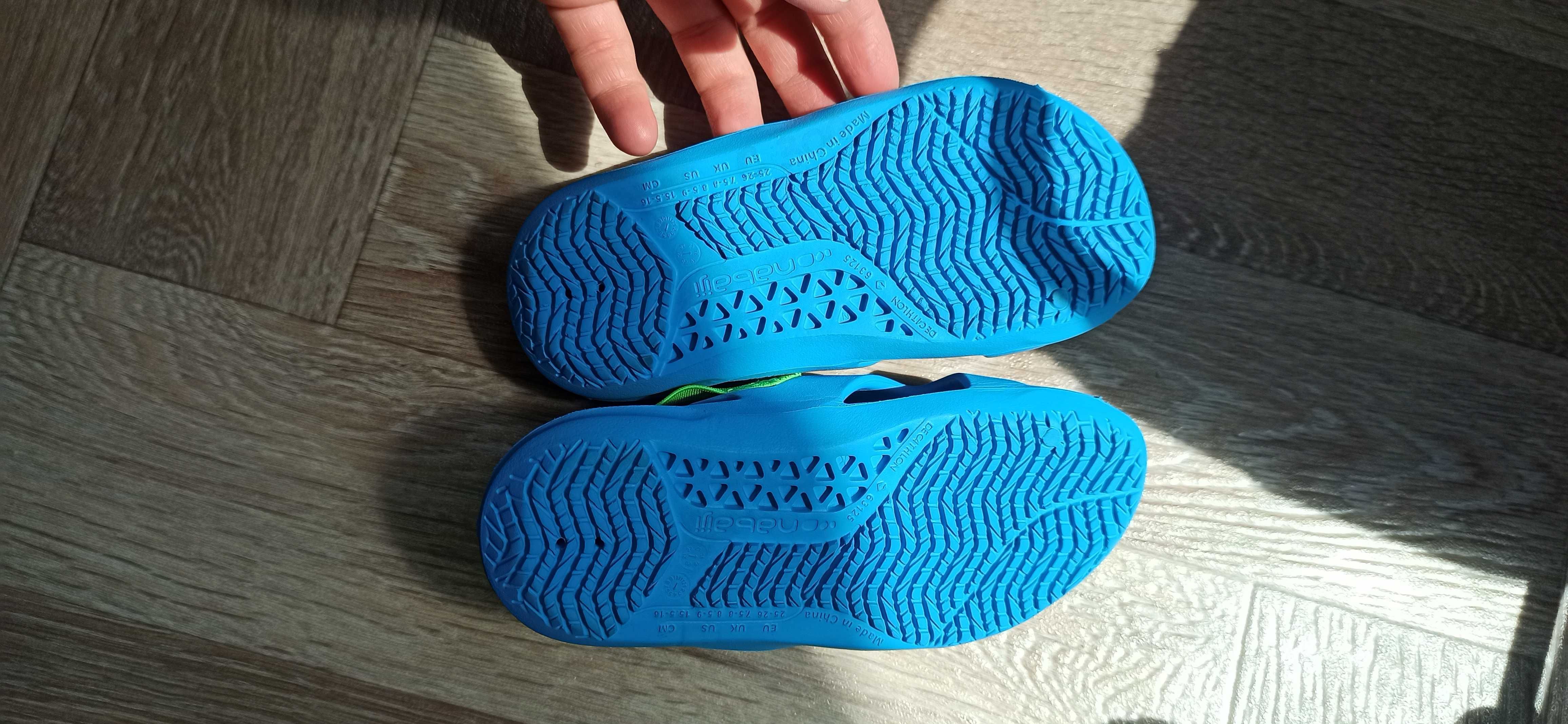 decathlon nabaiji 25 26 16.5 160 Olx