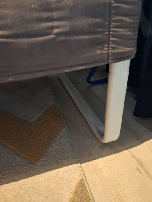 Ikea sofa knopparp