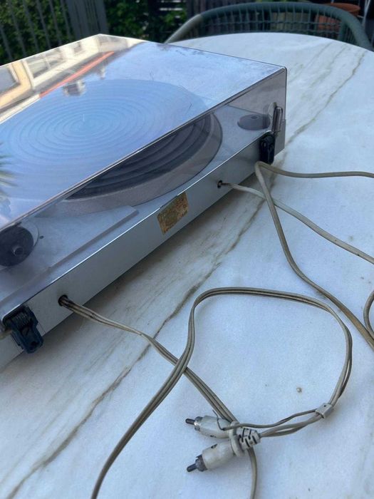 Gira discos PHILIPS