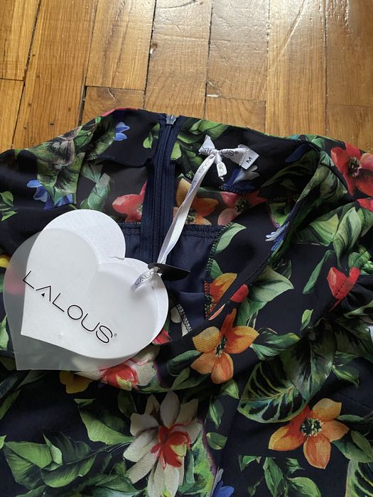 Sukienka nowa Lalous