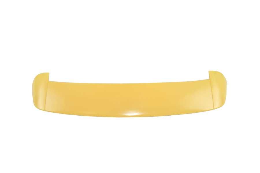 Kit completo para VW Golf 4 / IV 98-03 R32 look em plástico ABS e fibra (para-choques frontal + traseiro + embaladeiras + aileron)