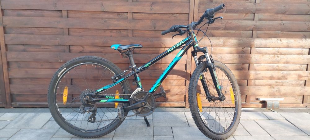 Rower Kellys Kiter 50