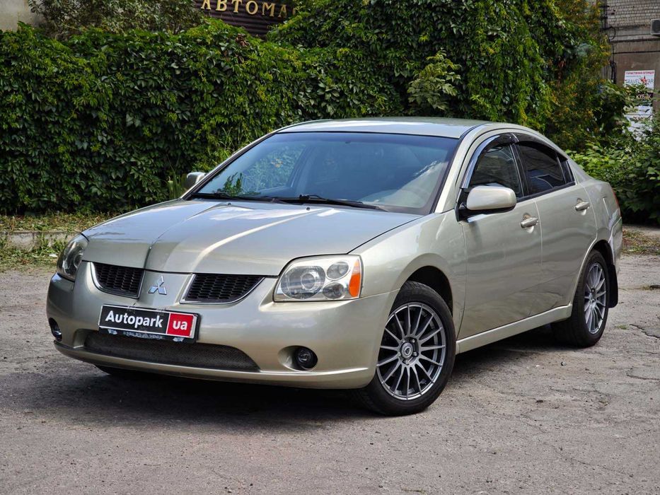 Продам Mitsubishi Galant 2007р. #78624