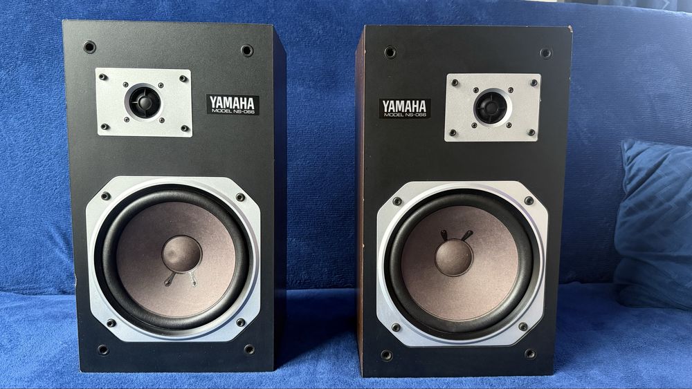 Monitory Studyjne Yamaha NS-066