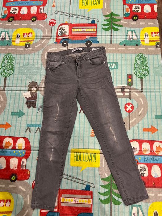 Пакет фірм.джинсів тв одягу,S 36, М, H&m,Colin’s,Diverse,mohito,decat