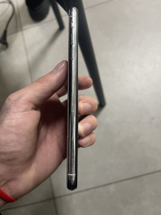 Айфон XSMAX 512 ГБ