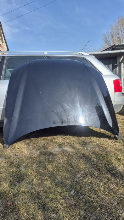 Audi a6c7 sedan 2012 2.0 tdi