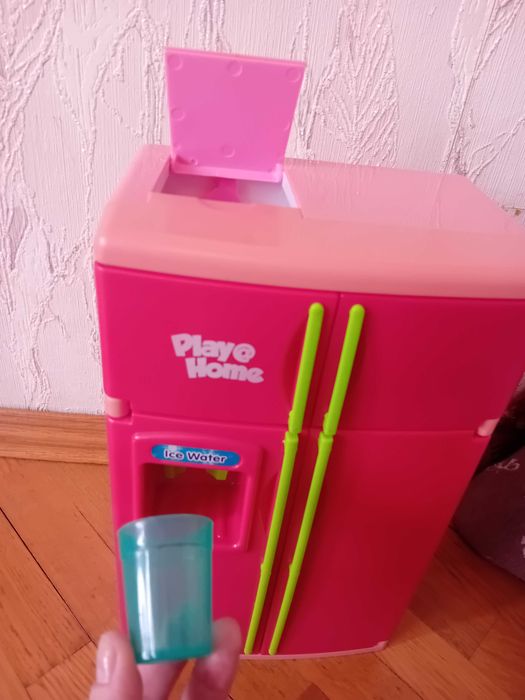 Дитячий холодильник Play Home ТМ Keenway