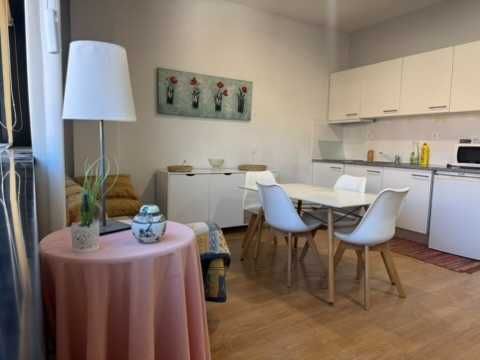 Apartamento Estúdio 50 M2 - Edifício de luxo Rua Caloute Gulbenkian Porto