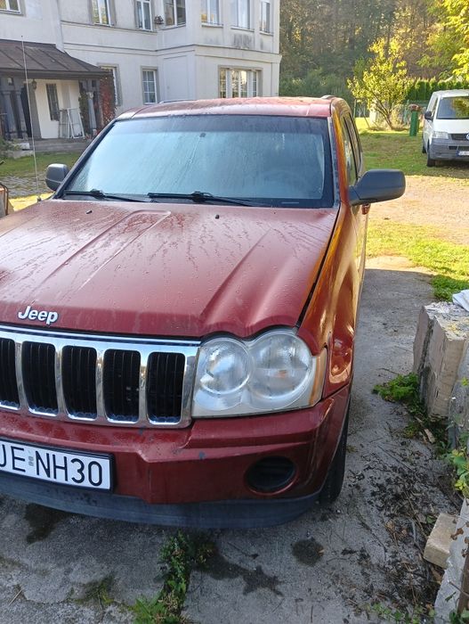 Jeep Liberty