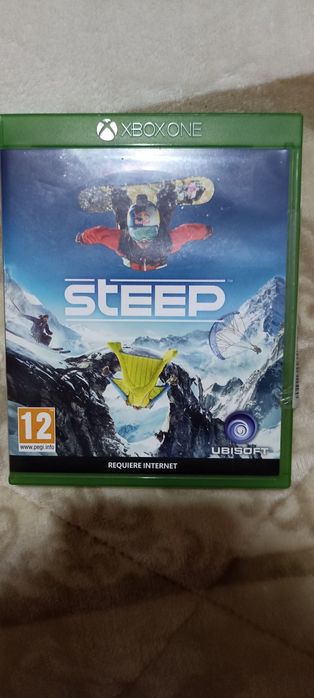 Selling/Trading Xbox One/One S Games in Like-New Condition64309592114051122