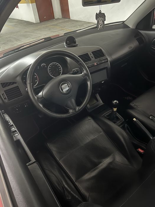 SEAT Ibiza — fotografia 6
