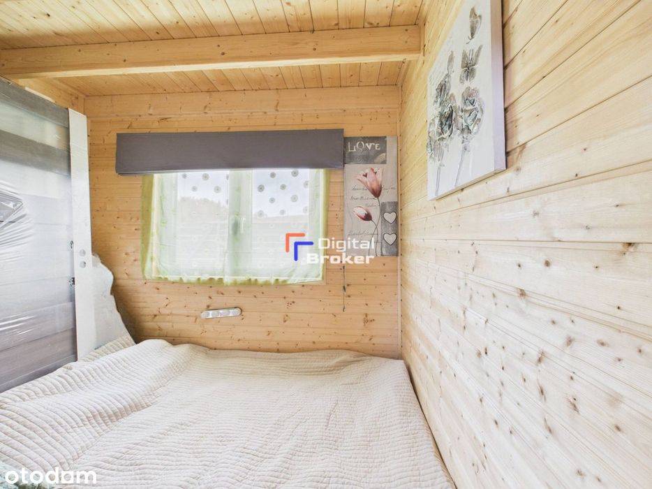 ✩ Warmia - Mazury ✩ Działka z domkiem ✩ Skolity Park ✩ Jezioro - Więcej