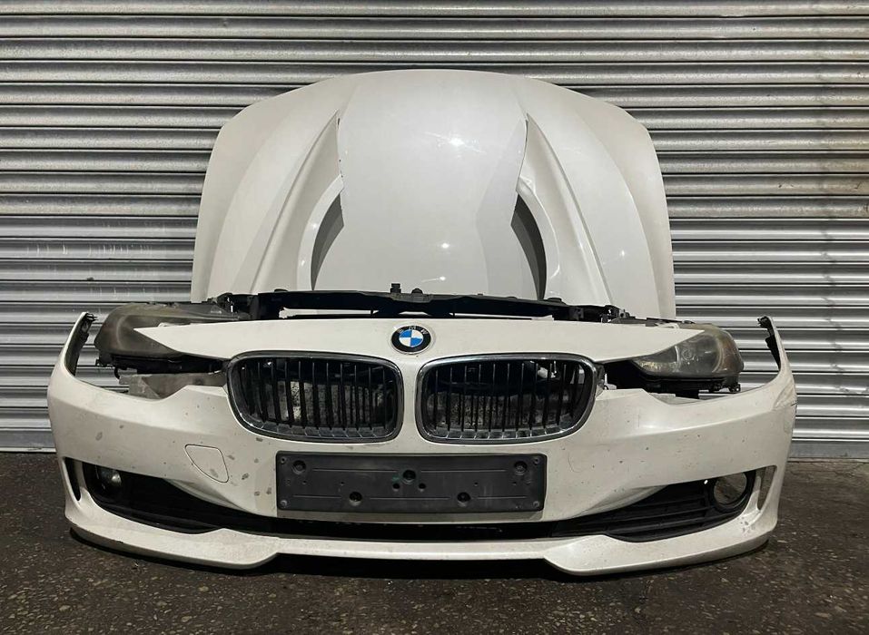 бампер крыло капот фары комплект BMW 3 F30 F31 G20 G21 USA EU розборка
