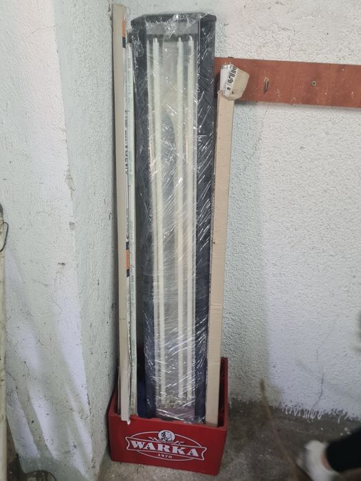 Lampa do akwarium