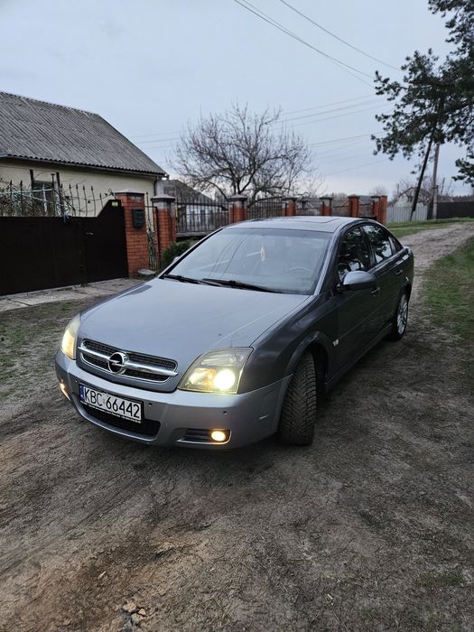 Продам Opel Vectra C 2.2 DTI