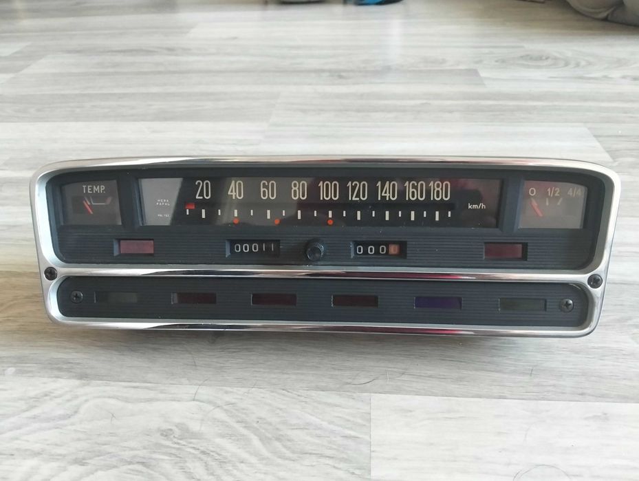 Licznik do fiata 125p nowy