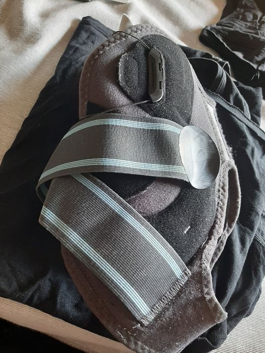 Ортез голеностопный / гомілковостопний стабілізуючий