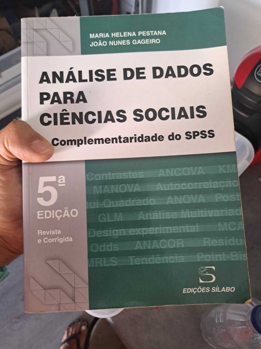 Ciências sociais