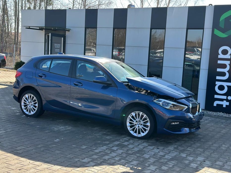 BMW Seria 1