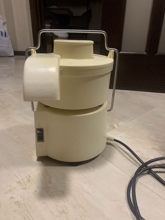 Електросокоововижималка Росинка