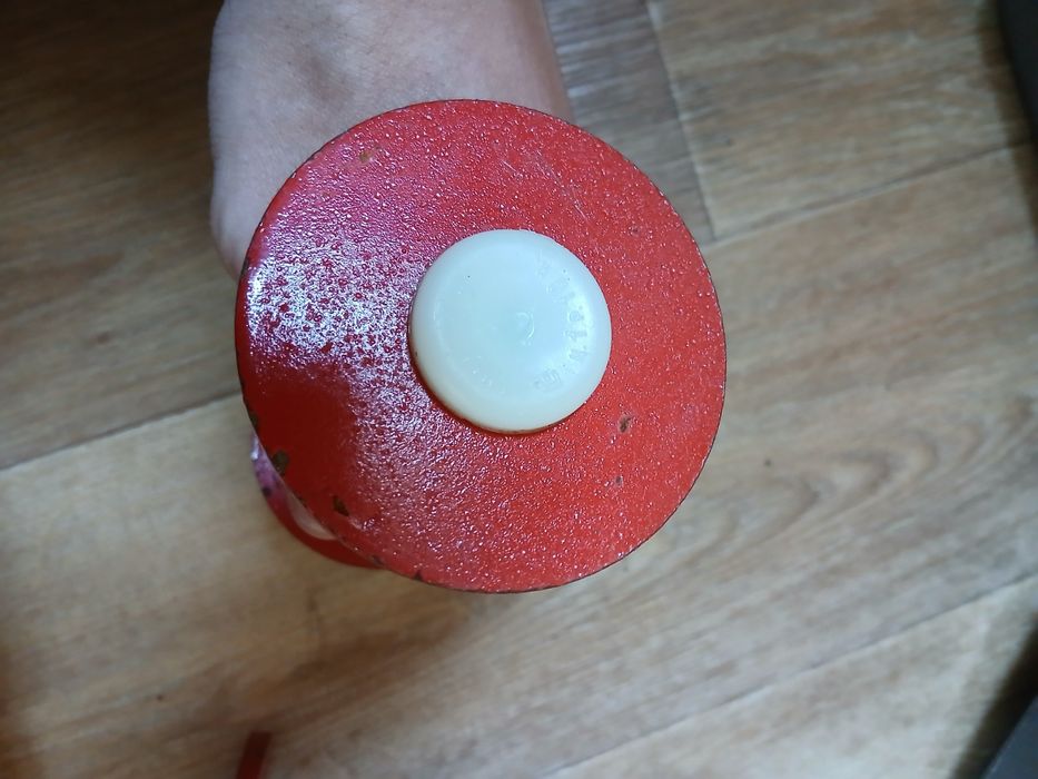 Продам гантели ссср