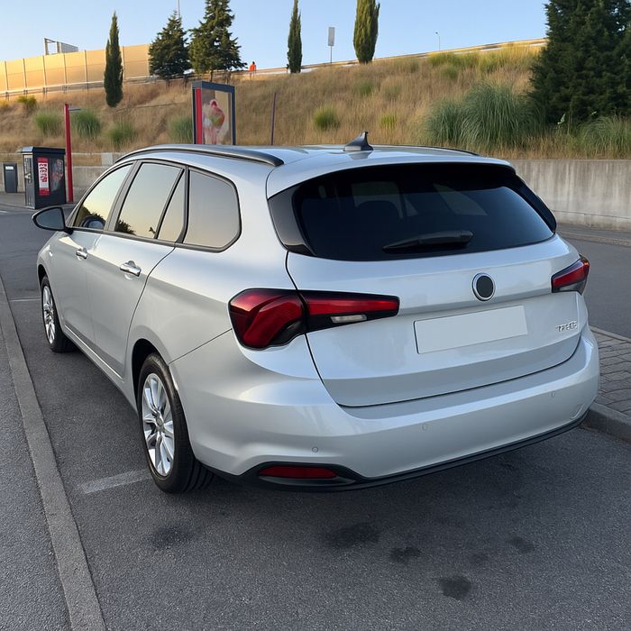 TVDE ALUGUER SEMANAL TVDE