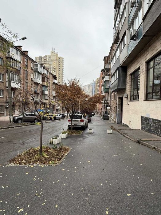 Продаж нової 1-к квартири, Кониського 83/85, 115 000 USD, ремонт